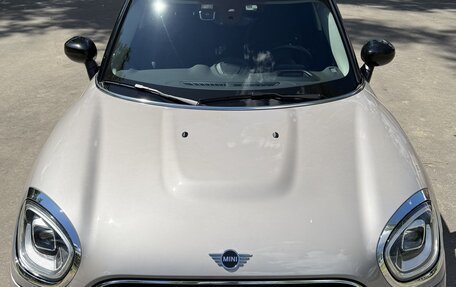 MINI Countryman II (F60), 2021 год, 3 300 000 рублей, 7 фотография