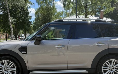 MINI Countryman II (F60), 2021 год, 3 300 000 рублей, 4 фотография