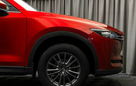 Mazda CX-5 II, 2020 год, 2 240 000 рублей, 22 фотография