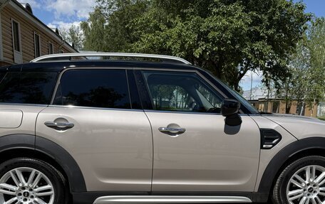 MINI Countryman II (F60), 2021 год, 3 300 000 рублей, 3 фотография