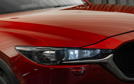 Mazda CX-5 II, 2020 год, 2 240 000 рублей, 23 фотография