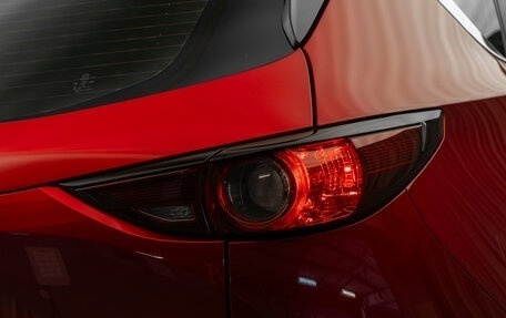 Mazda CX-5 II, 2020 год, 2 240 000 рублей, 24 фотография
