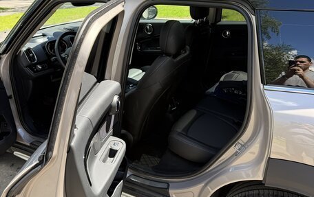 MINI Countryman II (F60), 2021 год, 3 300 000 рублей, 9 фотография
