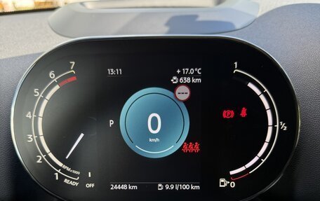 MINI Countryman II (F60), 2021 год, 3 300 000 рублей, 13 фотография