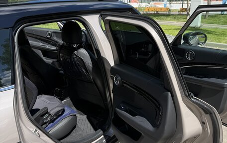 MINI Countryman II (F60), 2021 год, 3 300 000 рублей, 11 фотография