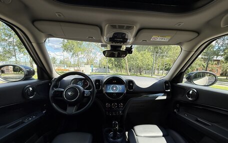 MINI Countryman II (F60), 2021 год, 3 300 000 рублей, 14 фотография
