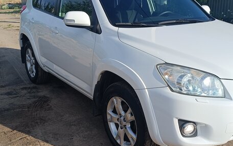 Toyota RAV4, 2010 год, 1 500 000 рублей, 2 фотография