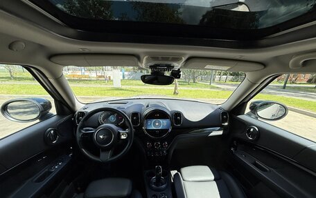 MINI Countryman II (F60), 2021 год, 3 300 000 рублей, 16 фотография