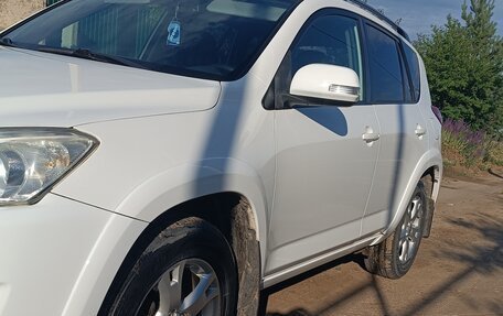 Toyota RAV4, 2010 год, 1 500 000 рублей, 3 фотография