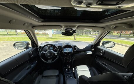 MINI Countryman II (F60), 2021 год, 3 300 000 рублей, 15 фотография