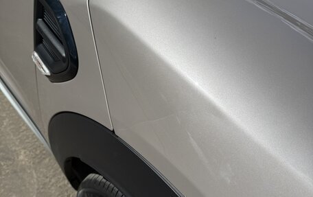MINI Countryman II (F60), 2021 год, 3 300 000 рублей, 18 фотография