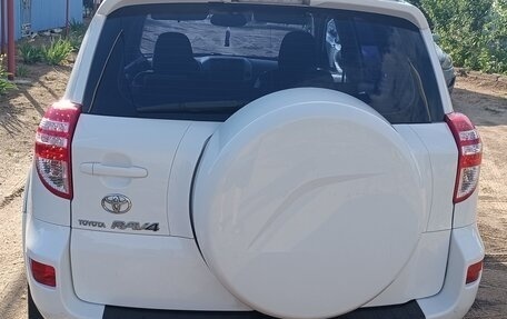 Toyota RAV4, 2010 год, 1 500 000 рублей, 4 фотография