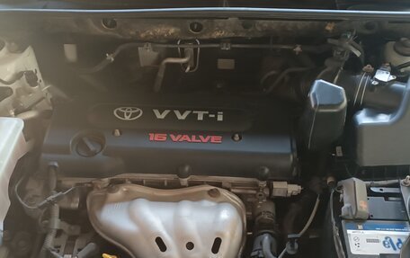 Toyota RAV4, 2010 год, 1 500 000 рублей, 11 фотография