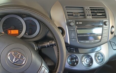 Toyota RAV4, 2010 год, 1 500 000 рублей, 6 фотография
