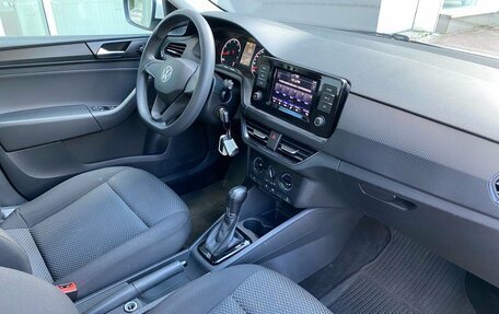 Volkswagen Polo VI (EU Market), 2021 год, 1 509 000 рублей, 7 фотография