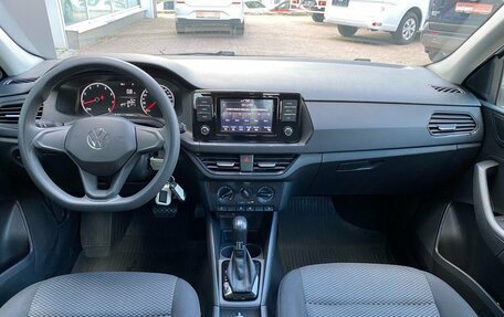 Volkswagen Polo VI (EU Market), 2021 год, 1 509 000 рублей, 9 фотография