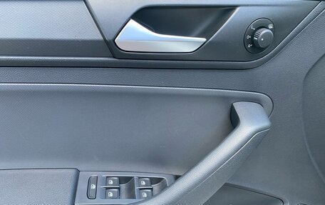 Volkswagen Polo VI (EU Market), 2021 год, 1 509 000 рублей, 24 фотография