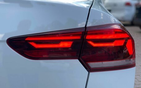 Volkswagen Polo VI (EU Market), 2021 год, 1 509 000 рублей, 27 фотография