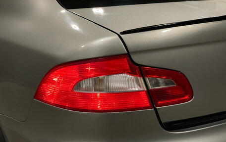 Skoda Superb III рестайлинг, 2011 год, 780 000 рублей, 7 фотография