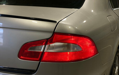 Skoda Superb III рестайлинг, 2011 год, 780 000 рублей, 8 фотография