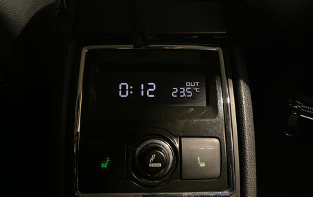 Skoda Superb III рестайлинг, 2011 год, 780 000 рублей, 21 фотография