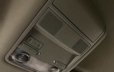 Skoda Superb III рестайлинг, 2011 год, 780 000 рублей, 24 фотография