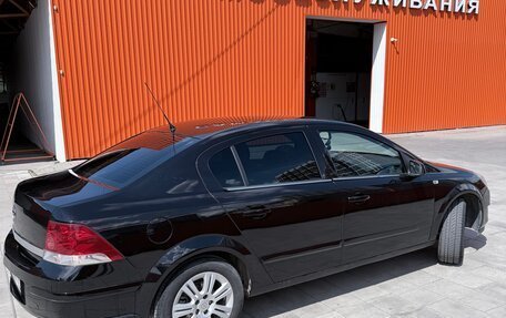 Opel Astra H, 2011 год, 550 000 рублей, 8 фотография