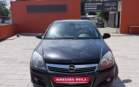 Opel Astra H, 2011 год, 550 000 рублей, 4 фотография