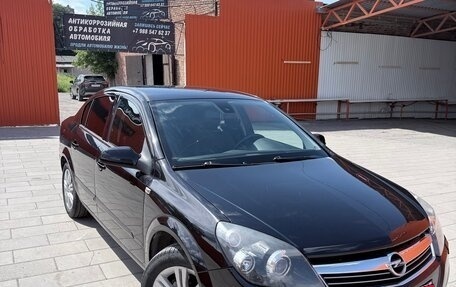 Opel Astra H, 2011 год, 550 000 рублей, 3 фотография