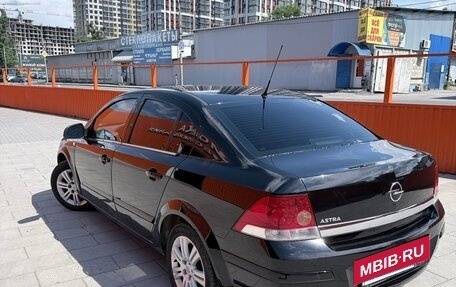 Opel Astra H, 2011 год, 550 000 рублей, 6 фотография