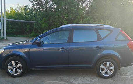 KIA cee'd I рестайлинг, 2009 год, 530 000 рублей, 3 фотография