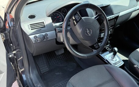 Opel Astra H, 2011 год, 550 000 рублей, 11 фотография