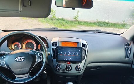 KIA cee'd I рестайлинг, 2009 год, 530 000 рублей, 12 фотография