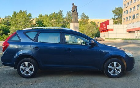 KIA cee'd I рестайлинг, 2009 год, 530 000 рублей, 8 фотография