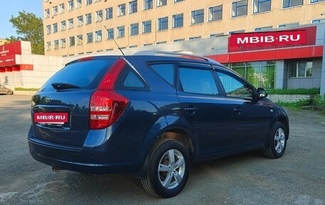 KIA cee'd I рестайлинг, 2009 год, 530 000 рублей, 7 фотография