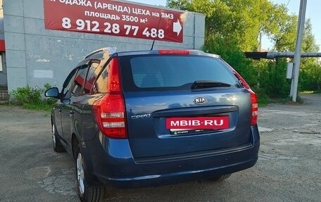 KIA cee'd I рестайлинг, 2009 год, 530 000 рублей, 5 фотография