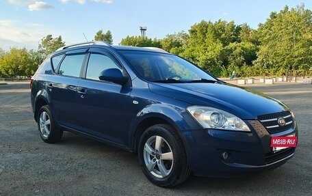 KIA cee'd I рестайлинг, 2009 год, 530 000 рублей, 10 фотография