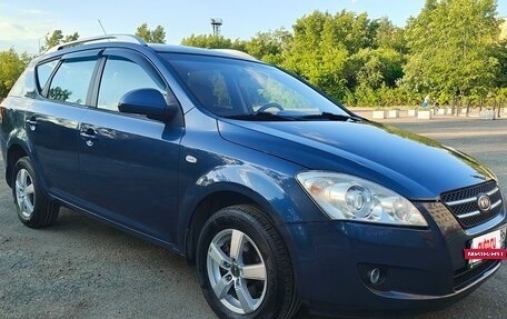 KIA cee'd I рестайлинг, 2009 год, 530 000 рублей, 11 фотография