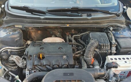 KIA cee'd I рестайлинг, 2009 год, 530 000 рублей, 16 фотография