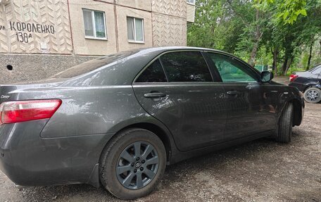 Toyota Camry, 2006 год, 1 180 000 рублей, 5 фотография