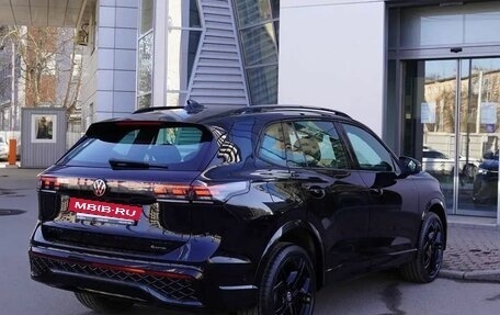 Volkswagen Tiguan, 2026 год, 4 550 000 рублей, 4 фотография