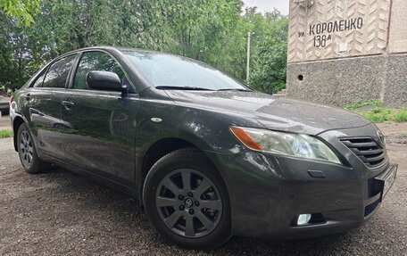 Toyota Camry, 2006 год, 1 180 000 рублей, 6 фотография