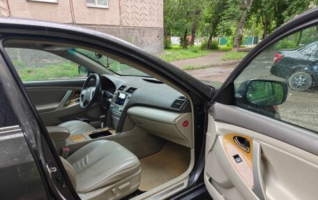 Toyota Camry, 2006 год, 1 180 000 рублей, 7 фотография