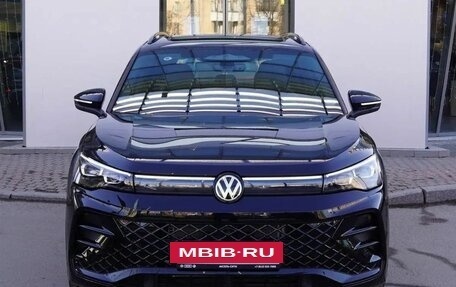 Volkswagen Tiguan, 2026 год, 4 550 000 рублей, 3 фотография