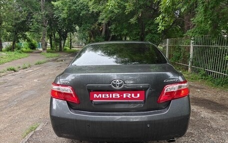 Toyota Camry, 2006 год, 1 180 000 рублей, 2 фотография