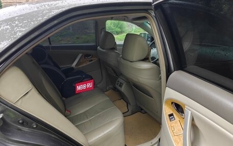Toyota Camry, 2006 год, 1 180 000 рублей, 8 фотография