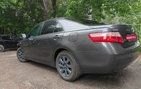 Toyota Camry, 2006 год, 1 180 000 рублей, 3 фотография