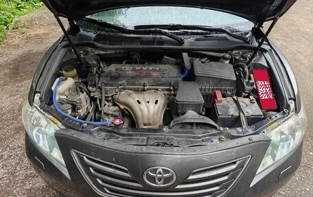 Toyota Camry, 2006 год, 1 180 000 рублей, 11 фотография