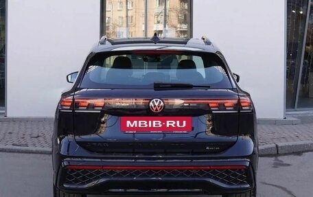 Volkswagen Tiguan, 2026 год, 4 550 000 рублей, 6 фотография