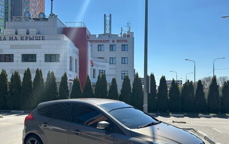 Ford Focus III, 2013 год, 850 000 рублей, 7 фотография